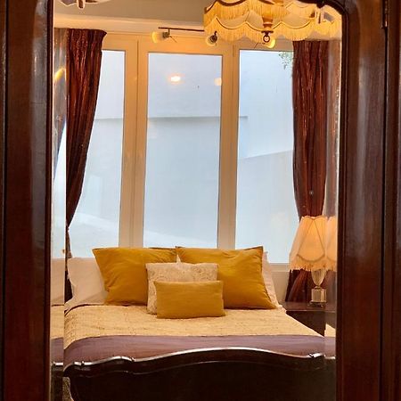 Romance & The City Lagos Exterior foto