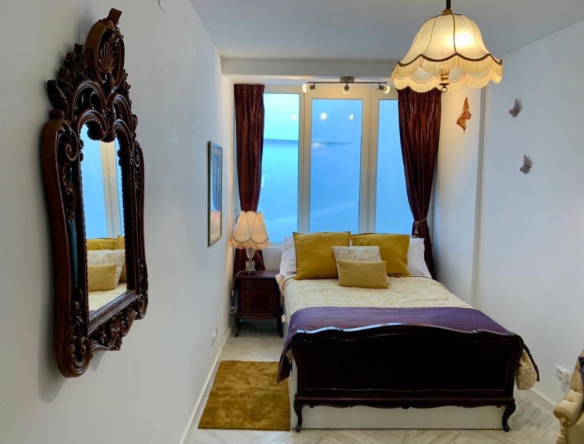 Romance & The City Lagos Exterior foto