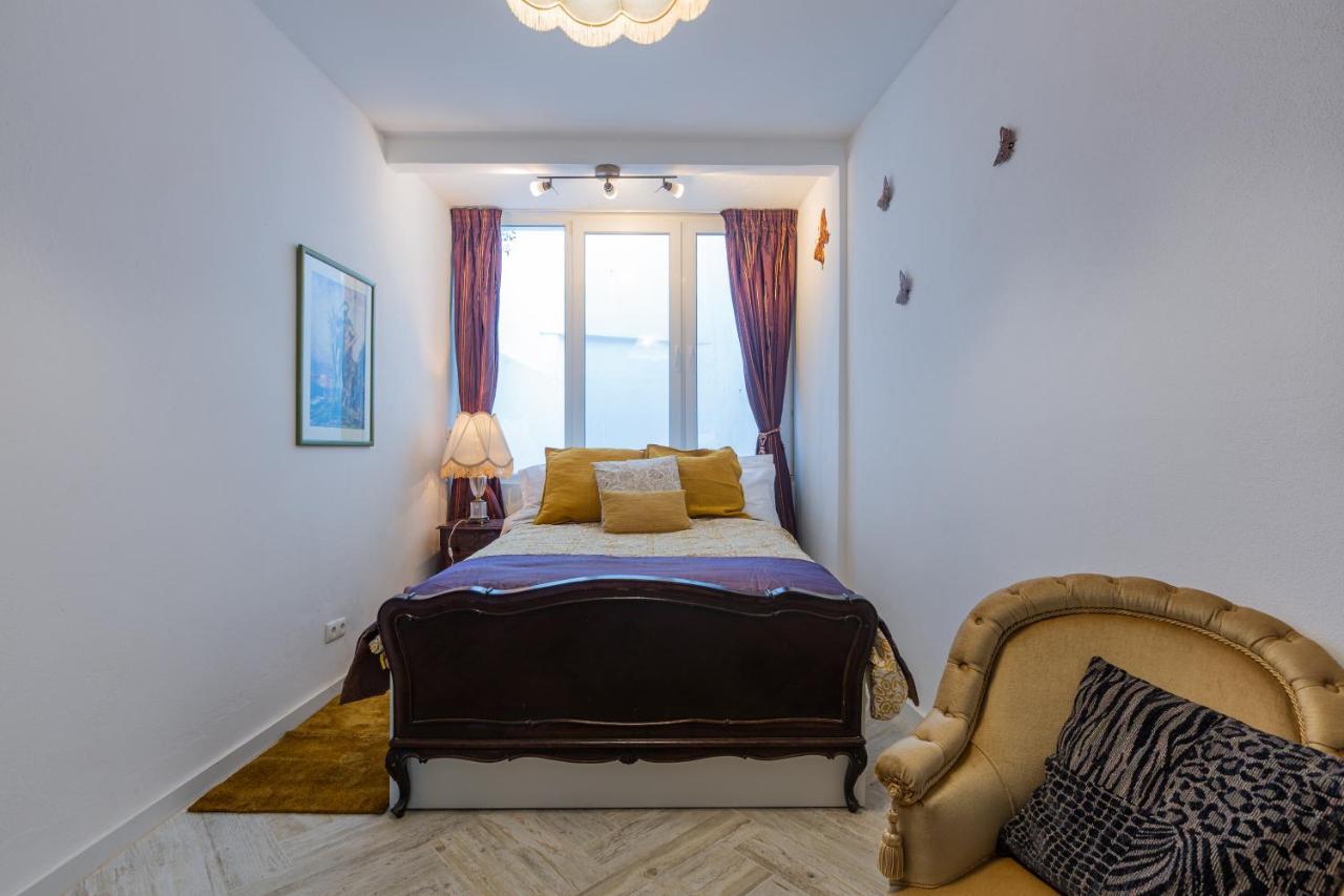 Romance & The City Lagos Exterior foto