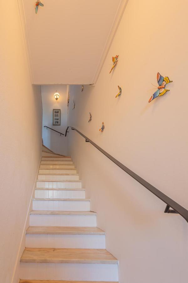 Romance & The City Lagos Exterior foto